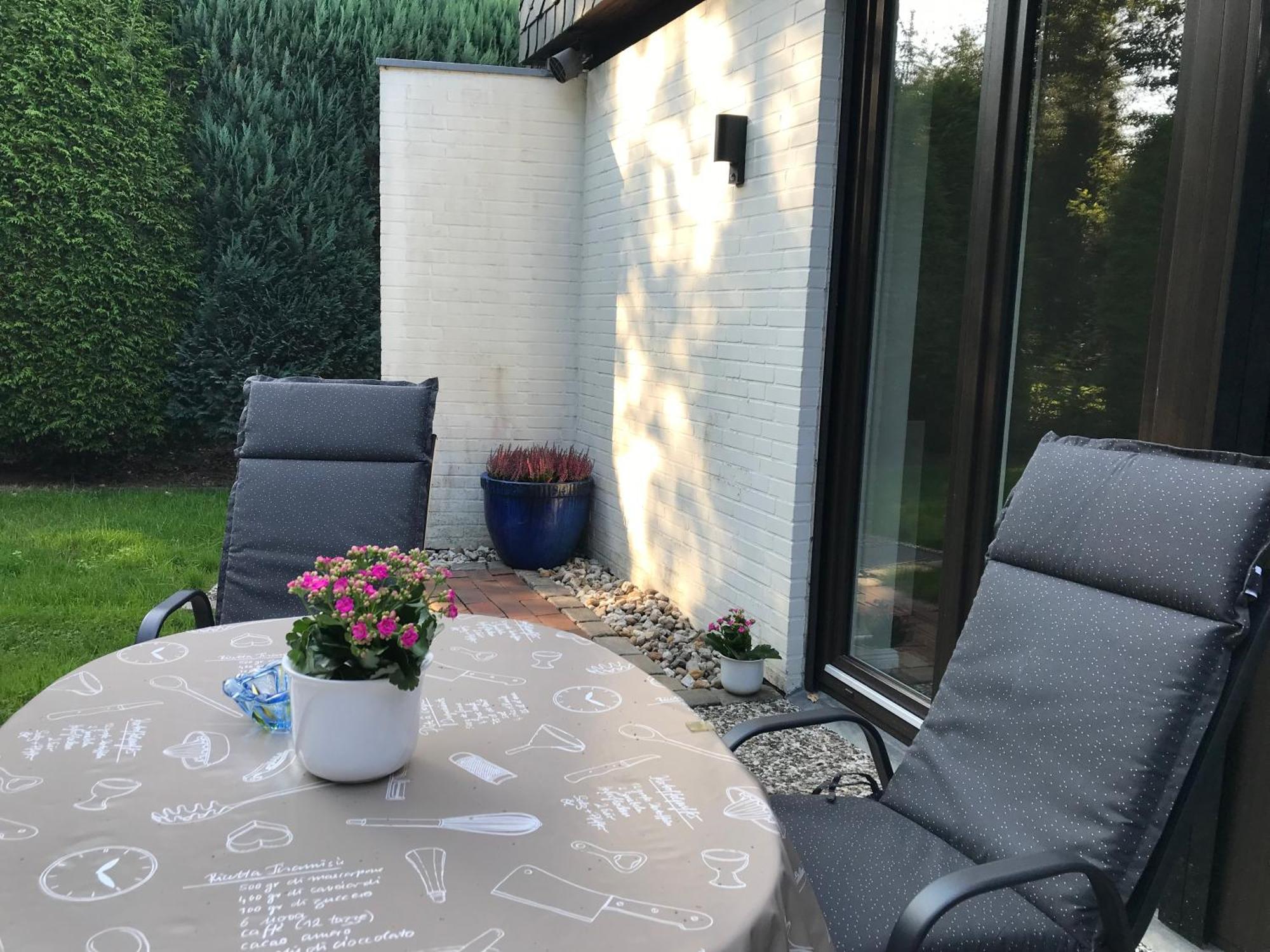 Ferienwohnung Calluna Buchholz in der Nordheide Exterior photo