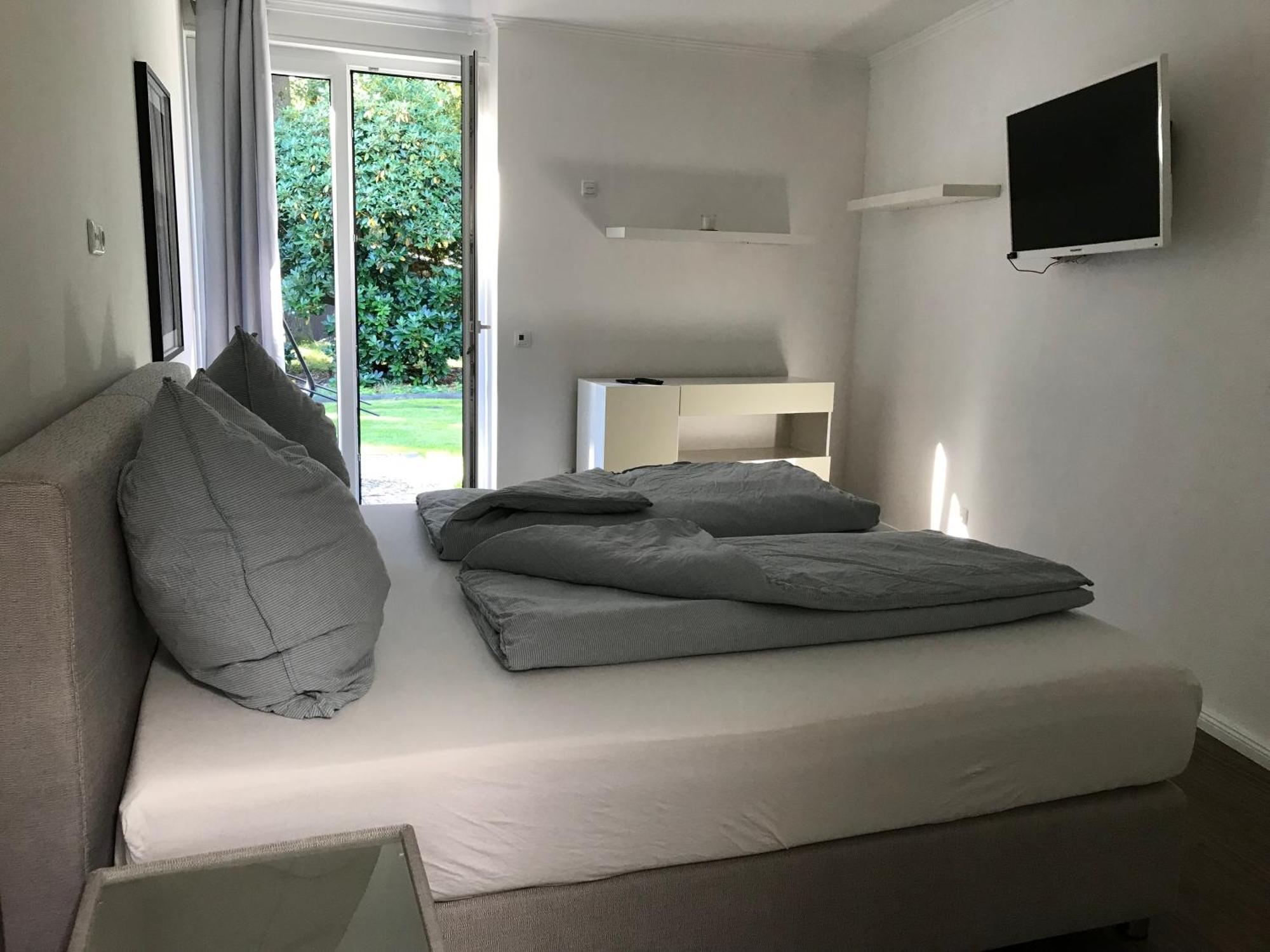 Ferienwohnung Calluna Buchholz in der Nordheide Exterior photo